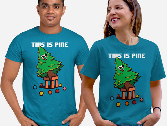 This Is Pine