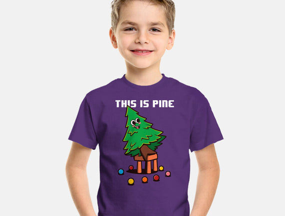 This Is Pine