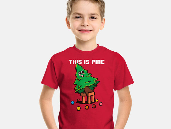 This Is Pine