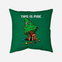 This Is Pine-None-Removable Cover w Insert-Throw Pillow-Boggs Nicolas