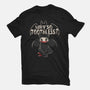 Why So Toothless-Mens-Heavyweight-Tee-yumie