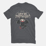 Why So Toothless-Mens-Heavyweight-Tee-yumie