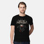 Why So Toothless-Mens-Premium-Tee-yumie