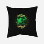 Hey Listen-None-Removable Cover w Insert-Throw Pillow-yumie