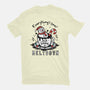 Just Having A Meltdown-Mens-Premium-Tee-Trendlory