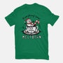 Just Having A Meltdown-Mens-Premium-Tee-Trendlory