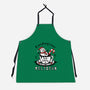 Just Having A Meltdown-Unisex-Kitchen-Apron-Trendlory