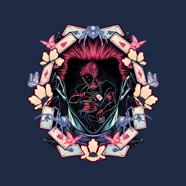 Enigmatic Magician-Mens-Heavyweight-Tee-glitchygorilla