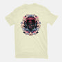 Enigmatic Magician-Mens-Premium-Tee-glitchygorilla