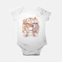 Legend Of Lonk-Baby-Basic-Onesie-ilustrata