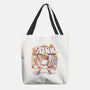 Legend Of Lonk-None-Basic Tote-Bag-ilustrata