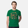 Legend Of Lonk-Mens-Premium-Tee-ilustrata