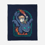 Dragon's Trainer-None-Fleece-Blanket-marsdkart