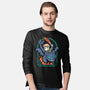 Dragon's Trainer-Mens-Long Sleeved-Tee-marsdkart