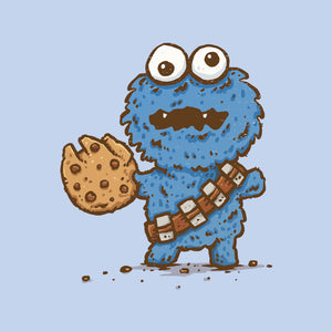 Don't Feed The Wookiee Monster