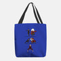 Turbo Fusion-None-Basic Tote-Bag-zascanauta