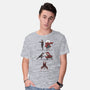 Turbo Fusion-Mens-Basic-Tee-zascanauta