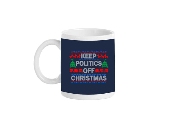 Keep Politics Off Christmas