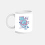 Carefree Days-None-Mug-Drinkware-Henrique Torres