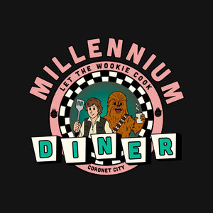 Millennium Diner