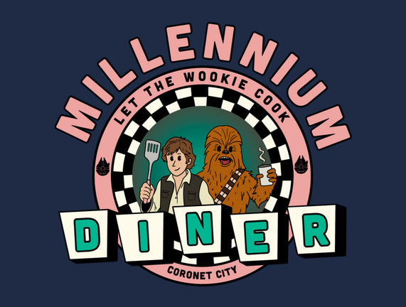 Millennium Diner