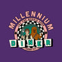 Millennium Diner-None-Basic Tote-Bag-milasneeze