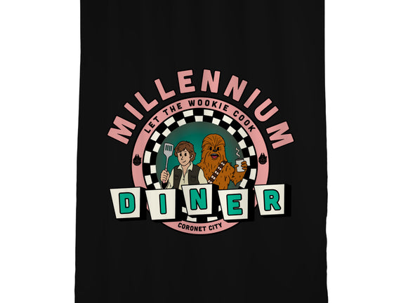 Millennium Diner