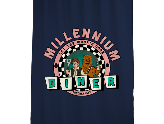 Millennium Diner