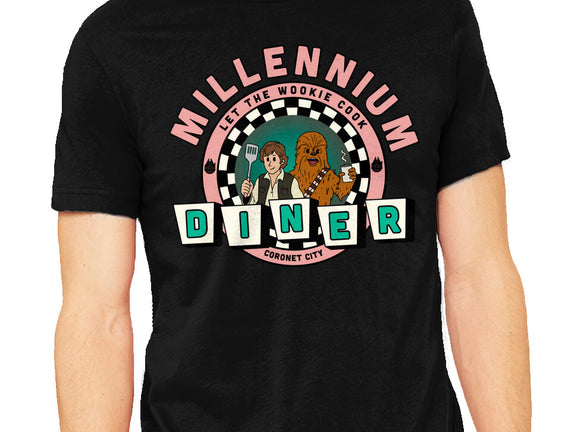 Millennium Diner