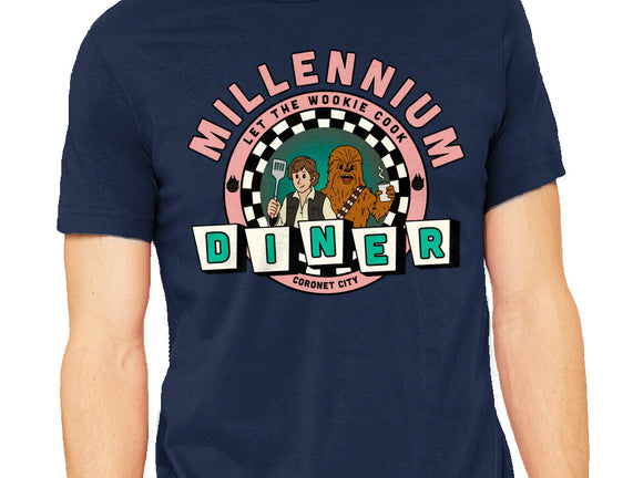 Millennium Diner