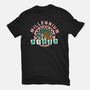 Millennium Diner-Mens-Heavyweight-Tee-milasneeze