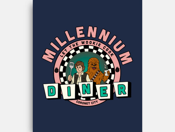 Millennium Diner