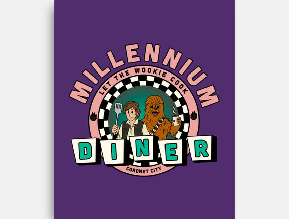 Millennium Diner