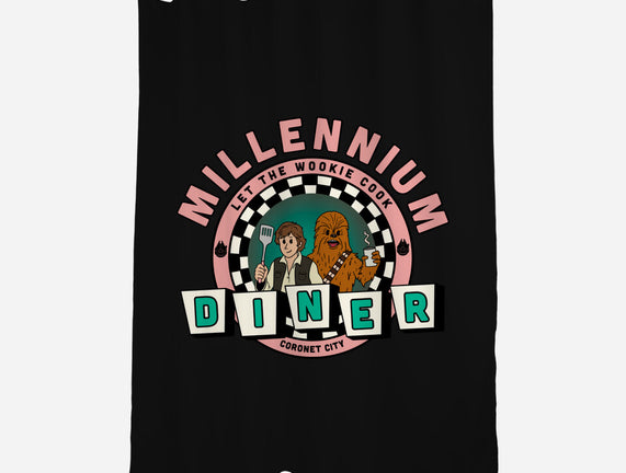 Millennium Diner