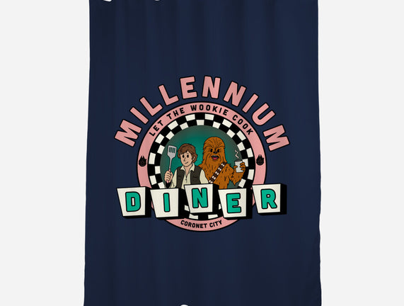 Millennium Diner