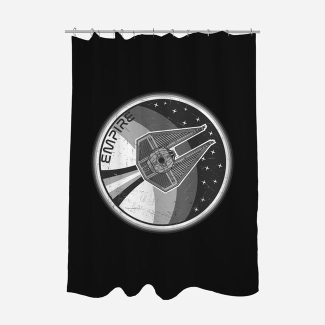 Empire-None-Polyester-Shower Curtain-CarloJ1956