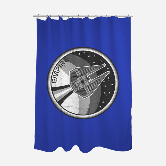 Empire-None-Polyester-Shower Curtain-CarloJ1956