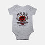 Maul's Tattoo Parlour-Baby-Basic-Onesie-Arinesart