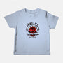 Maul's Tattoo Parlour-Baby-Basic-Tee-Arinesart