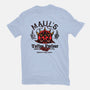 Maul's Tattoo Parlour-Mens-Basic-Tee-Arinesart