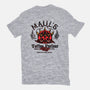 Maul's Tattoo Parlour-Mens-Basic-Tee-Arinesart