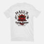 Maul's Tattoo Parlour-Unisex-Basic-Tee-Arinesart