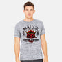 Maul's Tattoo Parlour-Mens-Heavyweight-Tee-Arinesart