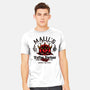 Maul's Tattoo Parlour-Mens-Heavyweight-Tee-Arinesart