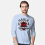 Maul's Tattoo Parlour-Mens-Long Sleeved-Tee-Arinesart