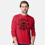 Maul's Tattoo Parlour-Mens-Long Sleeved-Tee-Arinesart