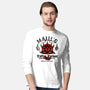 Maul's Tattoo Parlour-Mens-Long Sleeved-Tee-Arinesart