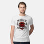 Maul's Tattoo Parlour-Mens-Premium-Tee-Arinesart