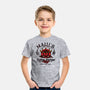 Maul's Tattoo Parlour-Youth-Basic-Tee-Arinesart