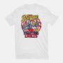 Fighting Eagles-Youth-Basic-Tee-Arinesart